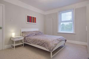 Bedroom Two- click for photo gallery